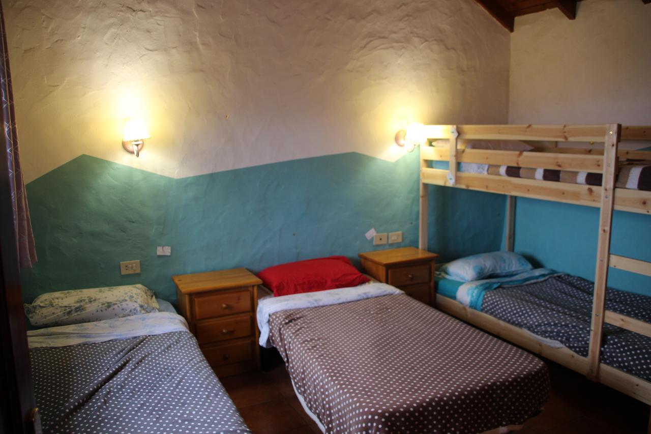 Elena'S Fair House Hostel Tesbabo Exterior photo